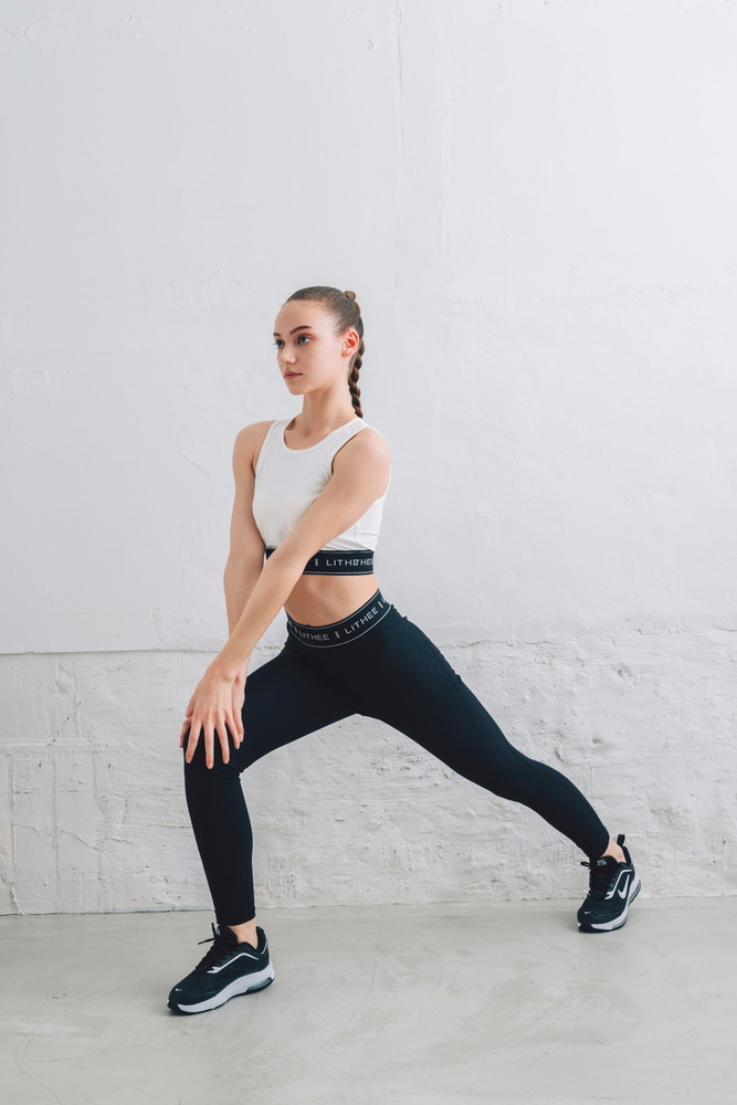 LITHEE FIT | LITHEE｜リジー【公式】ヨガウェア