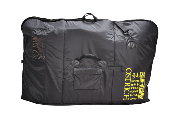 OSTRICH トラベルバック OS500 | トライアスロンのことならアスリート