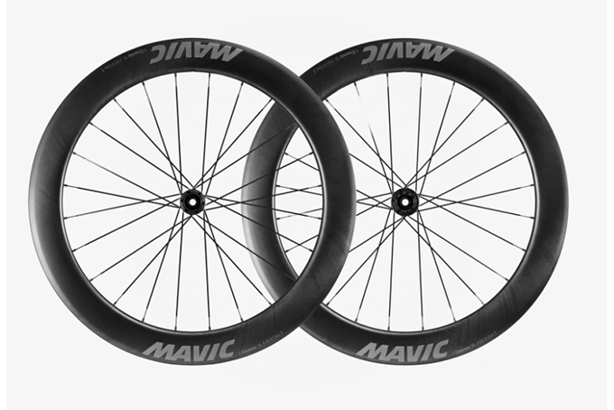 MAVIC COSMIC SL 65 Disc | トライアスロンのことならアスリートカンパニー