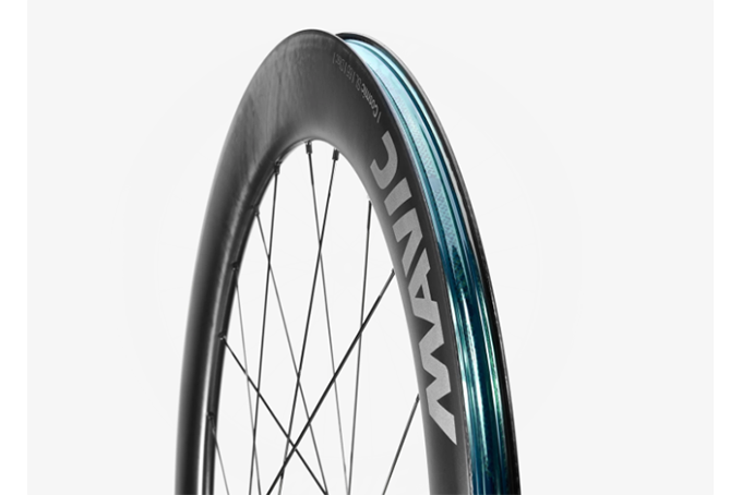 MAVIC COSMIC SL 65 Disc | トライアスロンのことならアスリートカンパニー