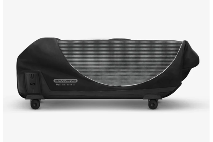 SCICON 輪行バック エアロコンフォート3.0 トライアスロン