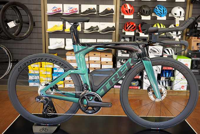 トレック | トライアスロンのことならアスリートカンパニー