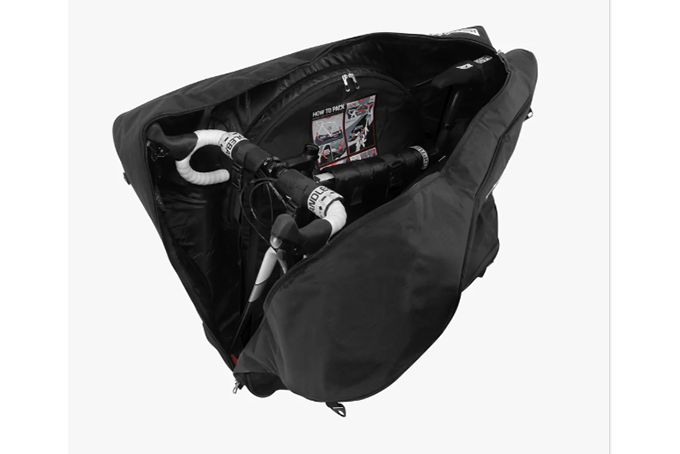 SCICON 輪行バック エアロコンフォート3.0 ロード | トライアスロンの