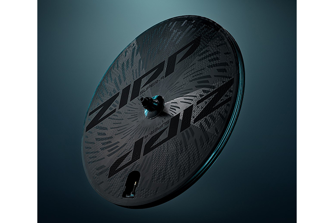 ZIPP Super9 Tubeless Disc | トライアスロンのことならアスリート