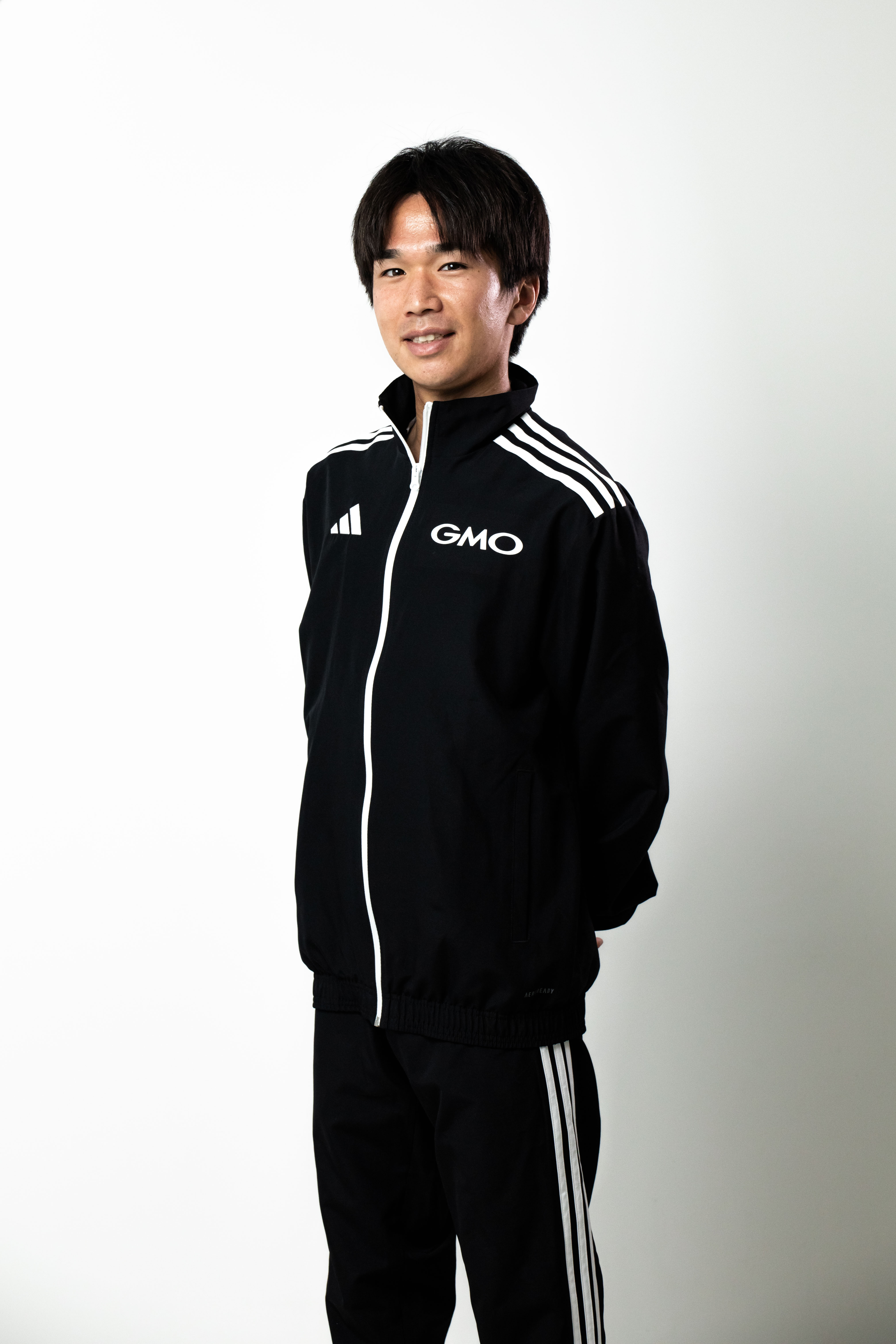 日本代表に吉田選手が選出！ | GMOインターネットグループ 陸上部