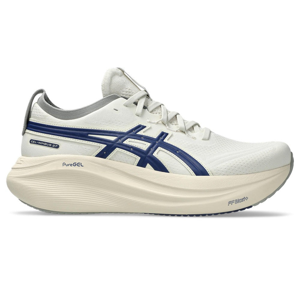 Asics Gel-Nimbus 27 | ATC | Men's Neutral Running Shoes – Athletic