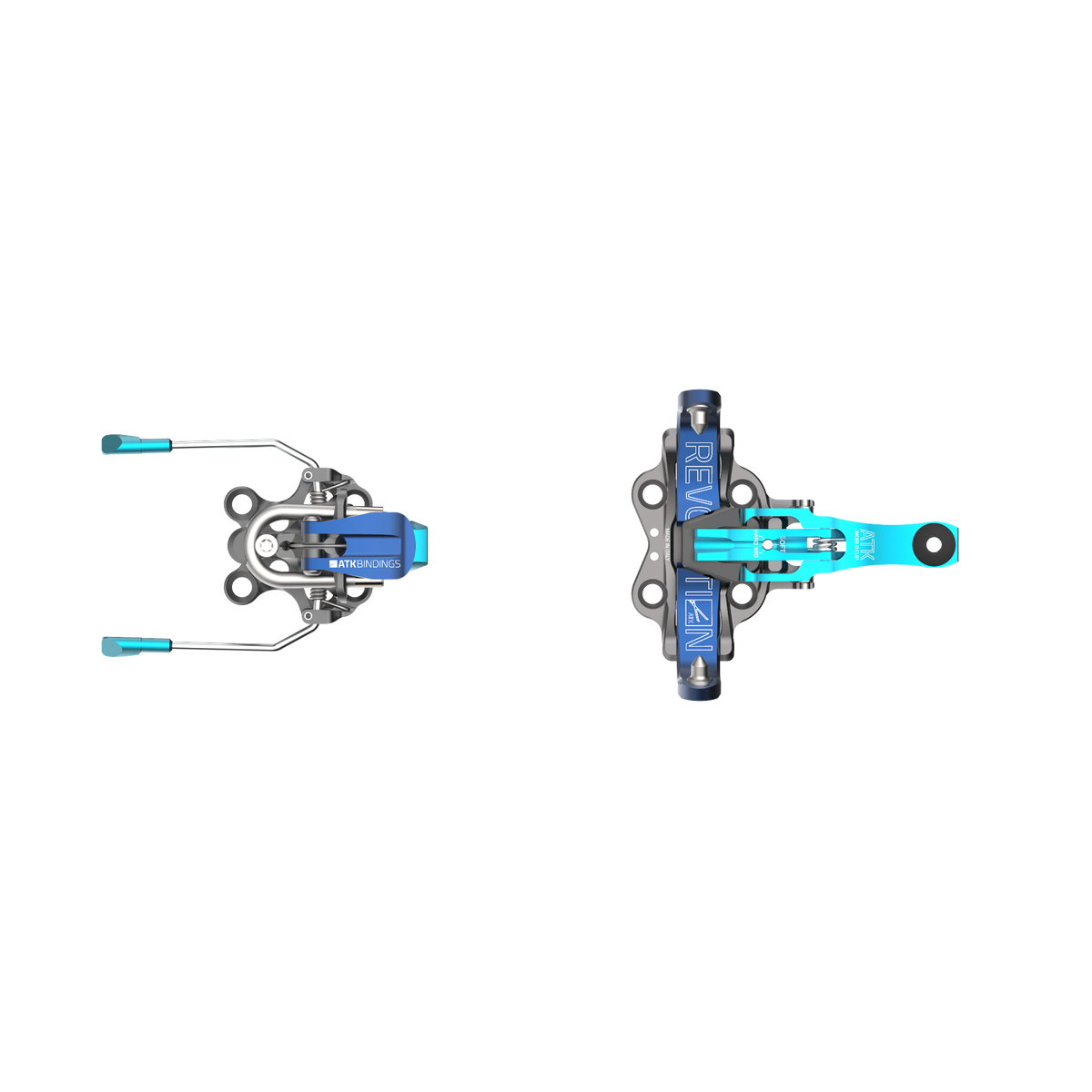 REVOLUTION BRAKE LIGHTWEIGHT WORLD CUP