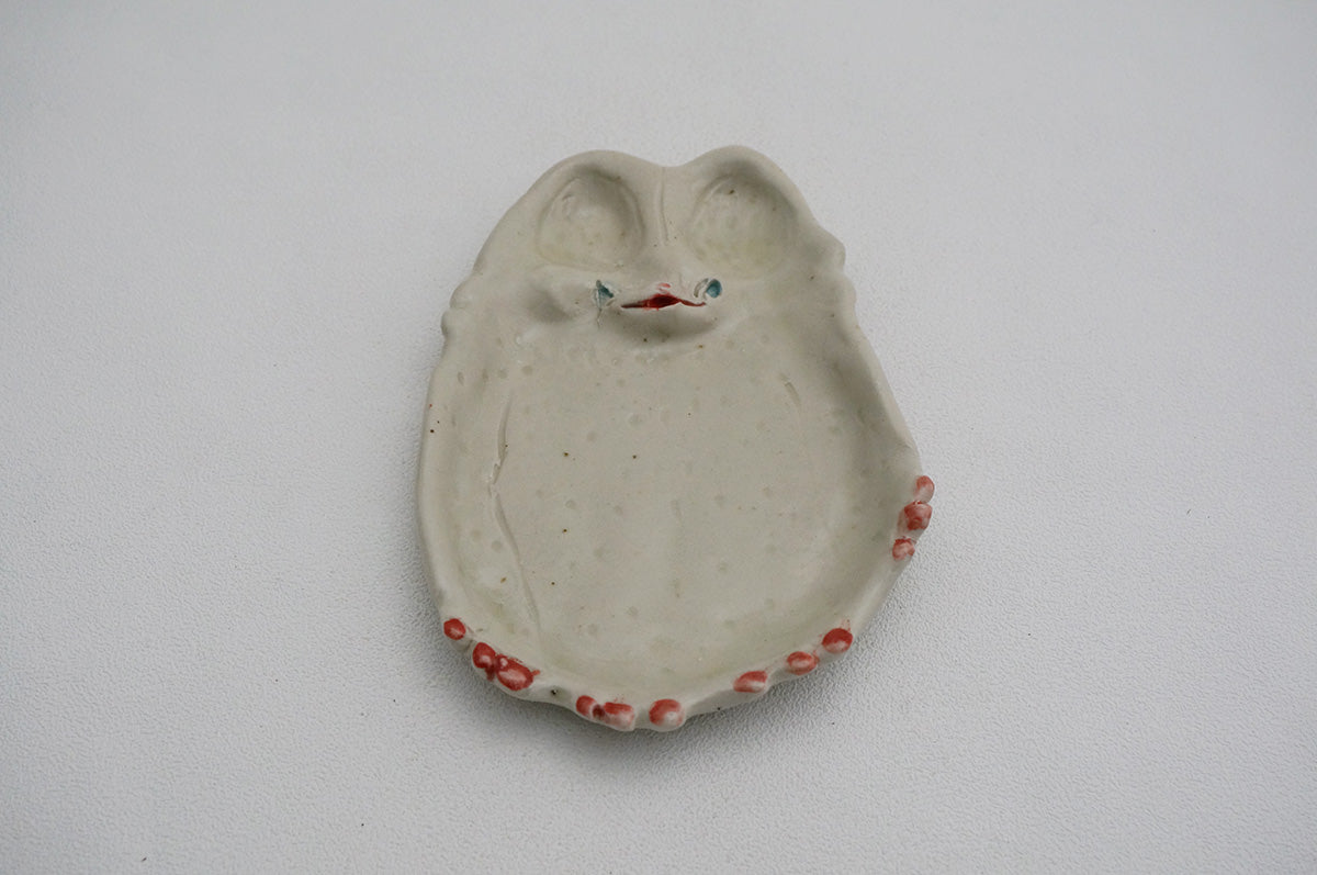 廣田 哲哉 - at Kiln