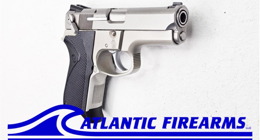 Atlantic Firearms, LLC - AtlanticFirearms.com