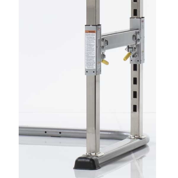 TUFF STUFF EVOLUTION POWER RACK CPR-265