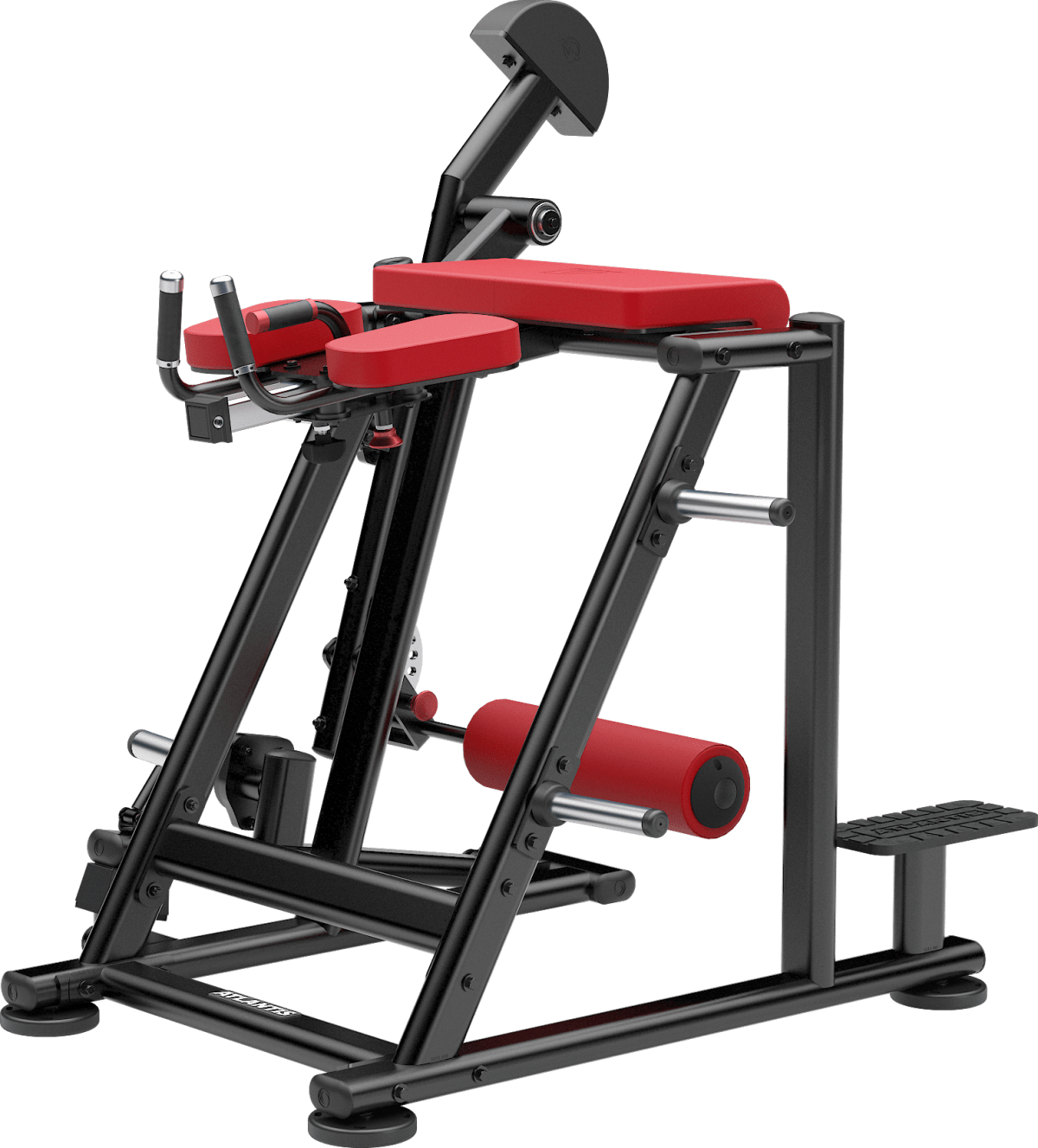 Reverse hyper extension (D215) - Atlantis