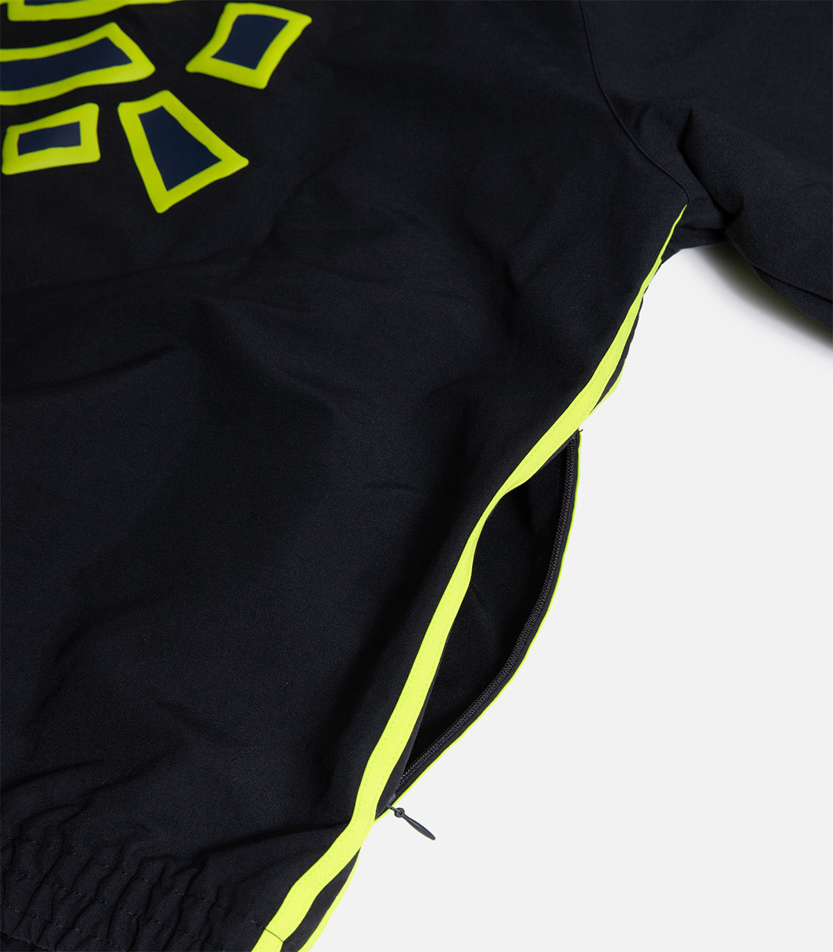Adidas X Always Wind Jacket – Atlas
