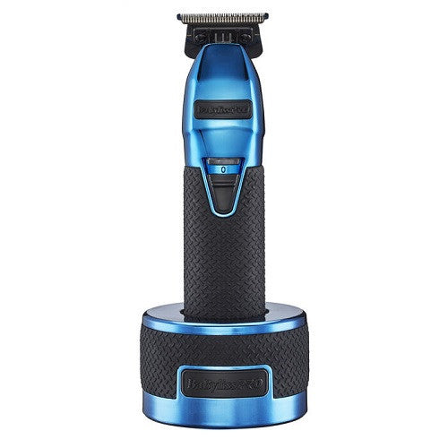 BaByliss PRO® Blue Limited FX Boost Collection Cordless Clipper