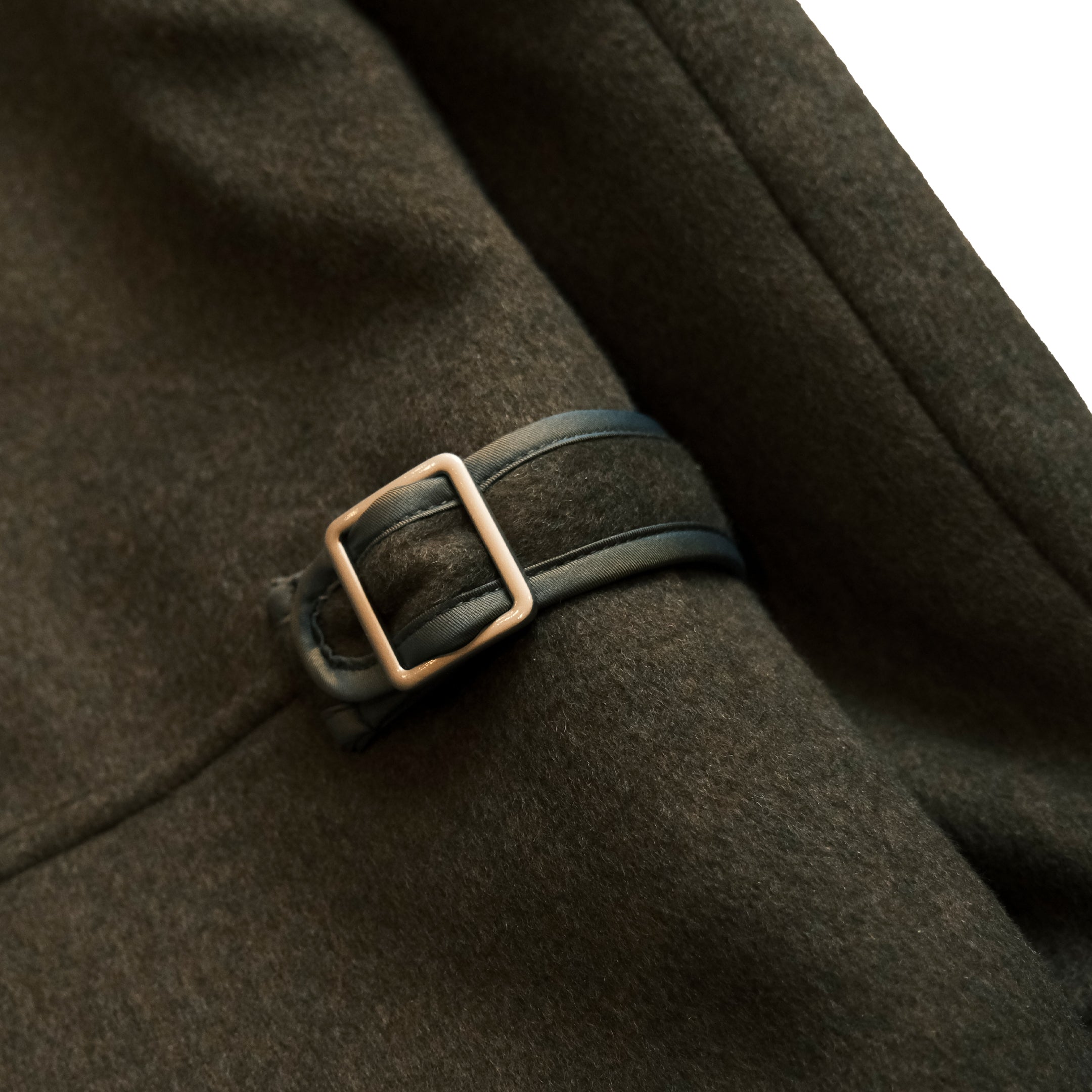 Wool melton 3way MK3 – ATRCTR OFFICIAL STORE