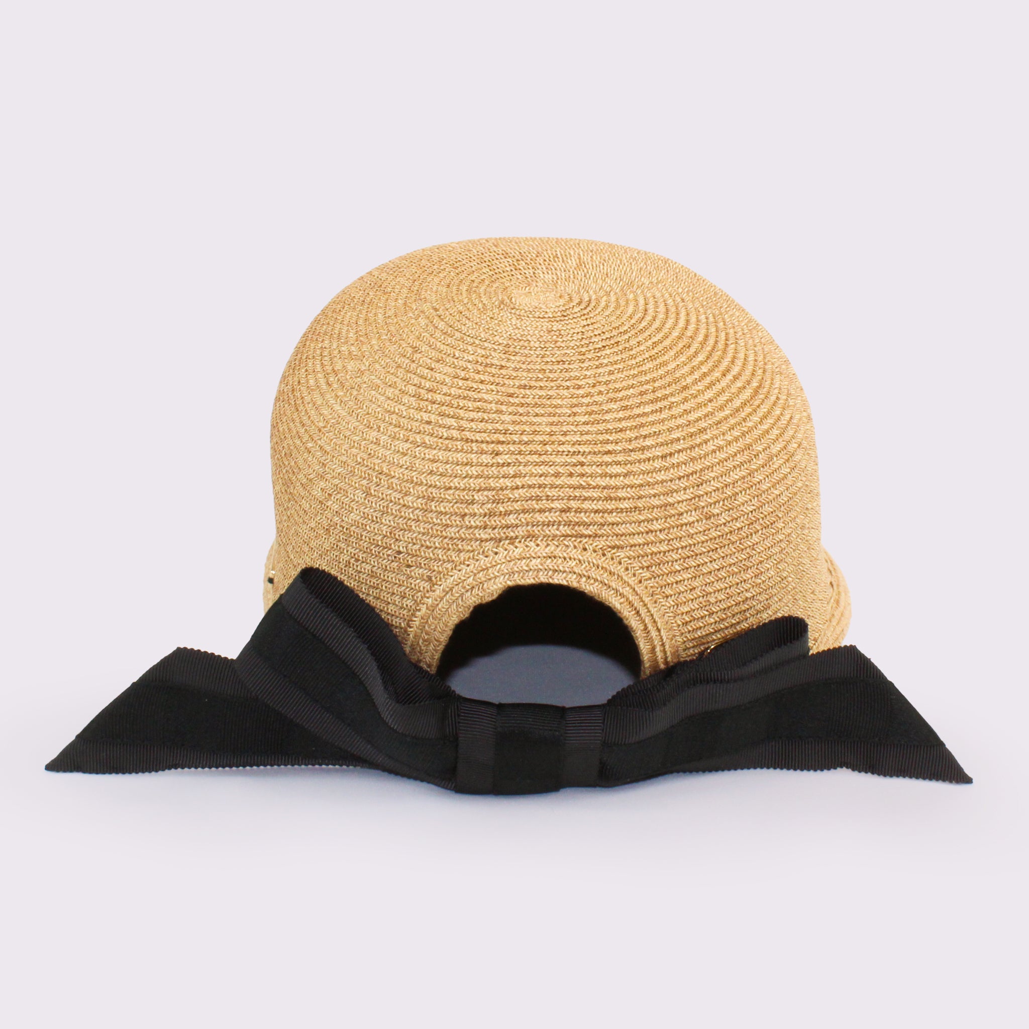 アシーナニューヨーク☆Janetリボンオリジナルキャップ帽子 Athena New