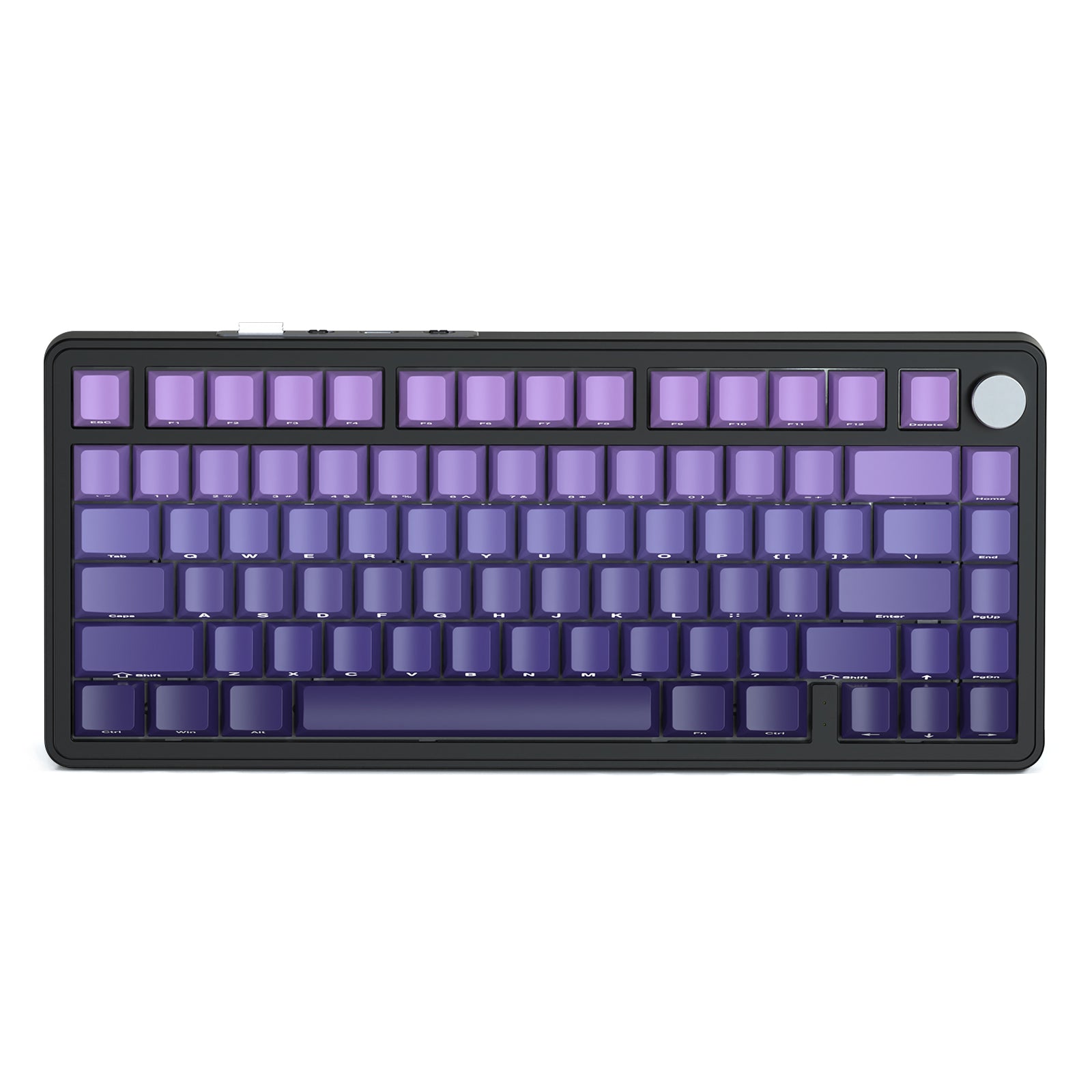 X68MAX HE Rapid Trigger Keyboard | Magnetic Switch | Aluminum