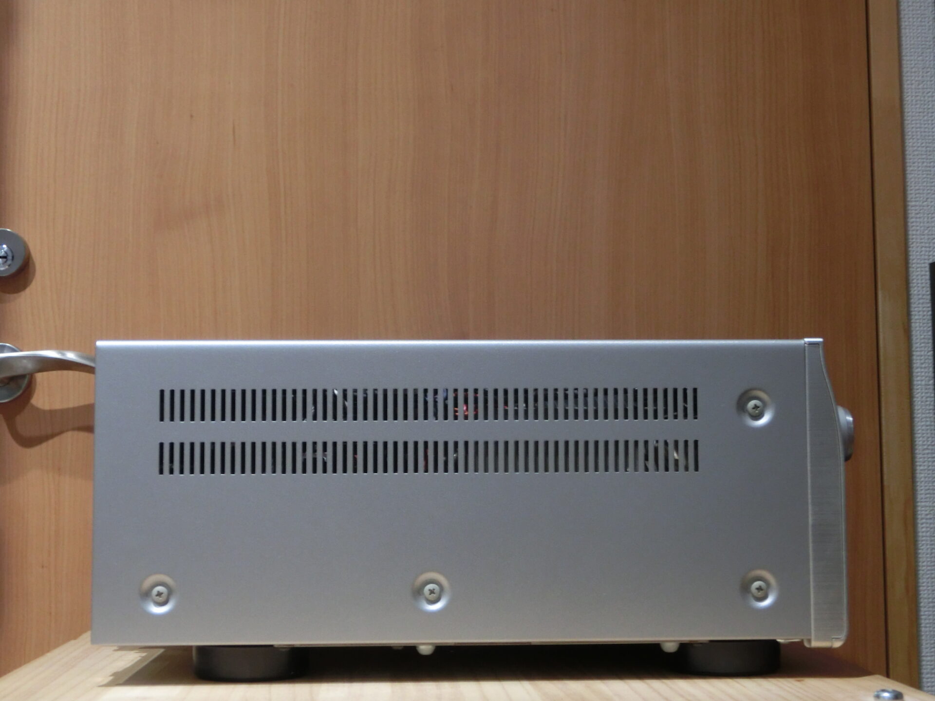 AVC-3808｜本格Hi-Fiオーディオ・ホームシアター専門店【アタッチ