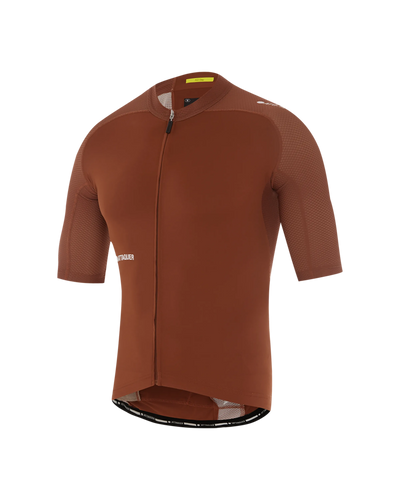All Day Jersey Pine | Attaquer Cycling Jersey