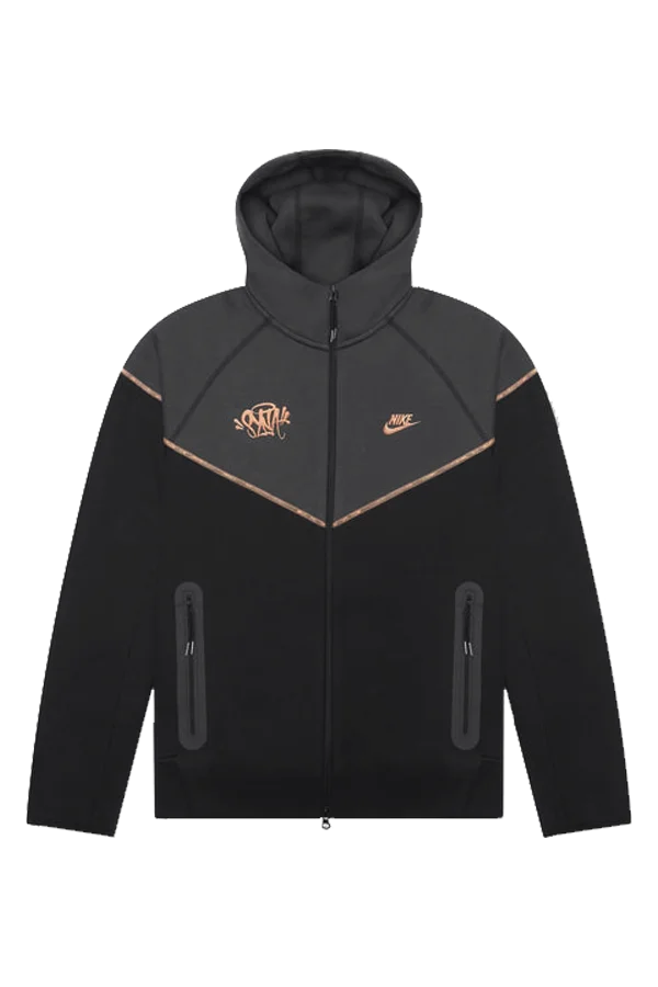 Syna World Hoodies: The Perfect Blend of Style, Quality, and