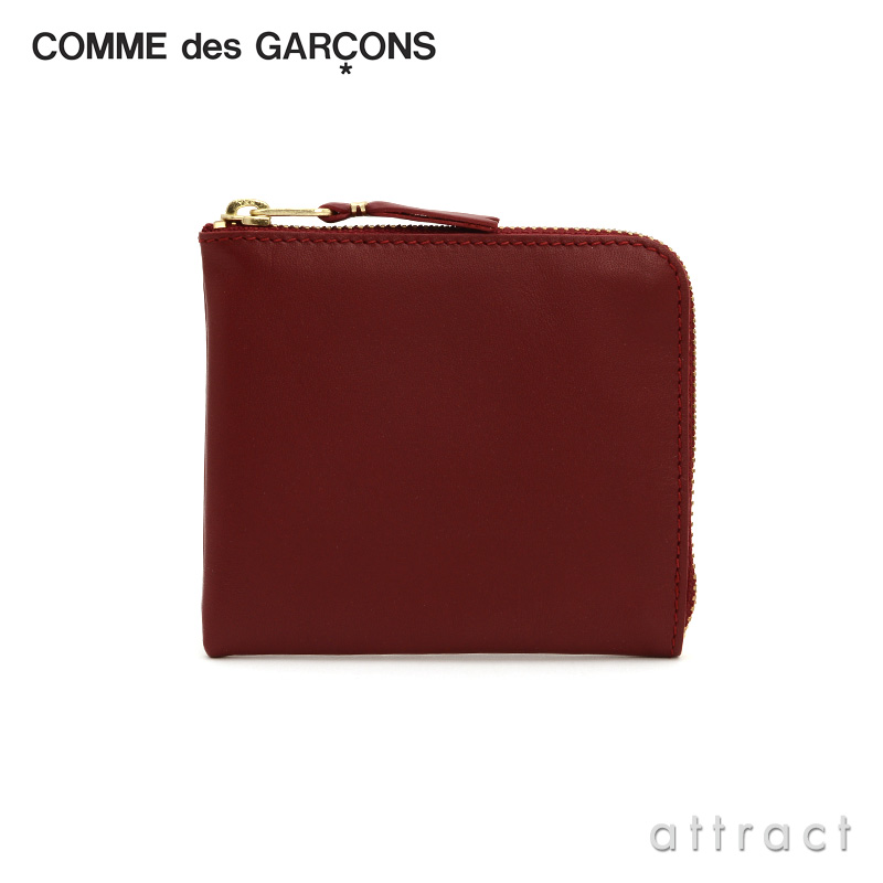 Comme des Garcons コム デ ギャルソン Pocket ポケット Wallets