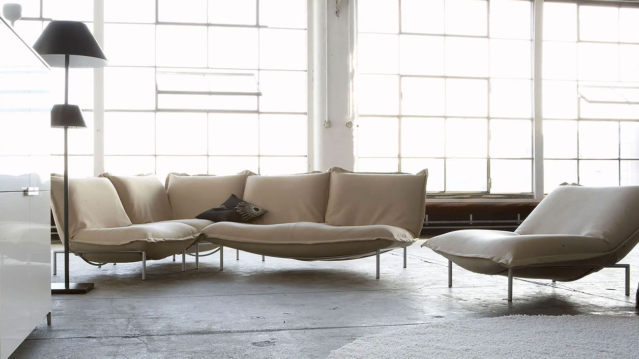 ligne roset （リーン・ロゼ） ROSETCalin（ロゼカラン） | アトラクト