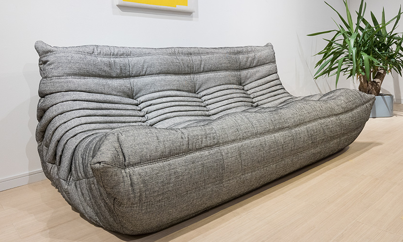 ligne roset リーン・ロゼ ROSETTogo ロゼトーゴ 3P ソファ 3人掛け