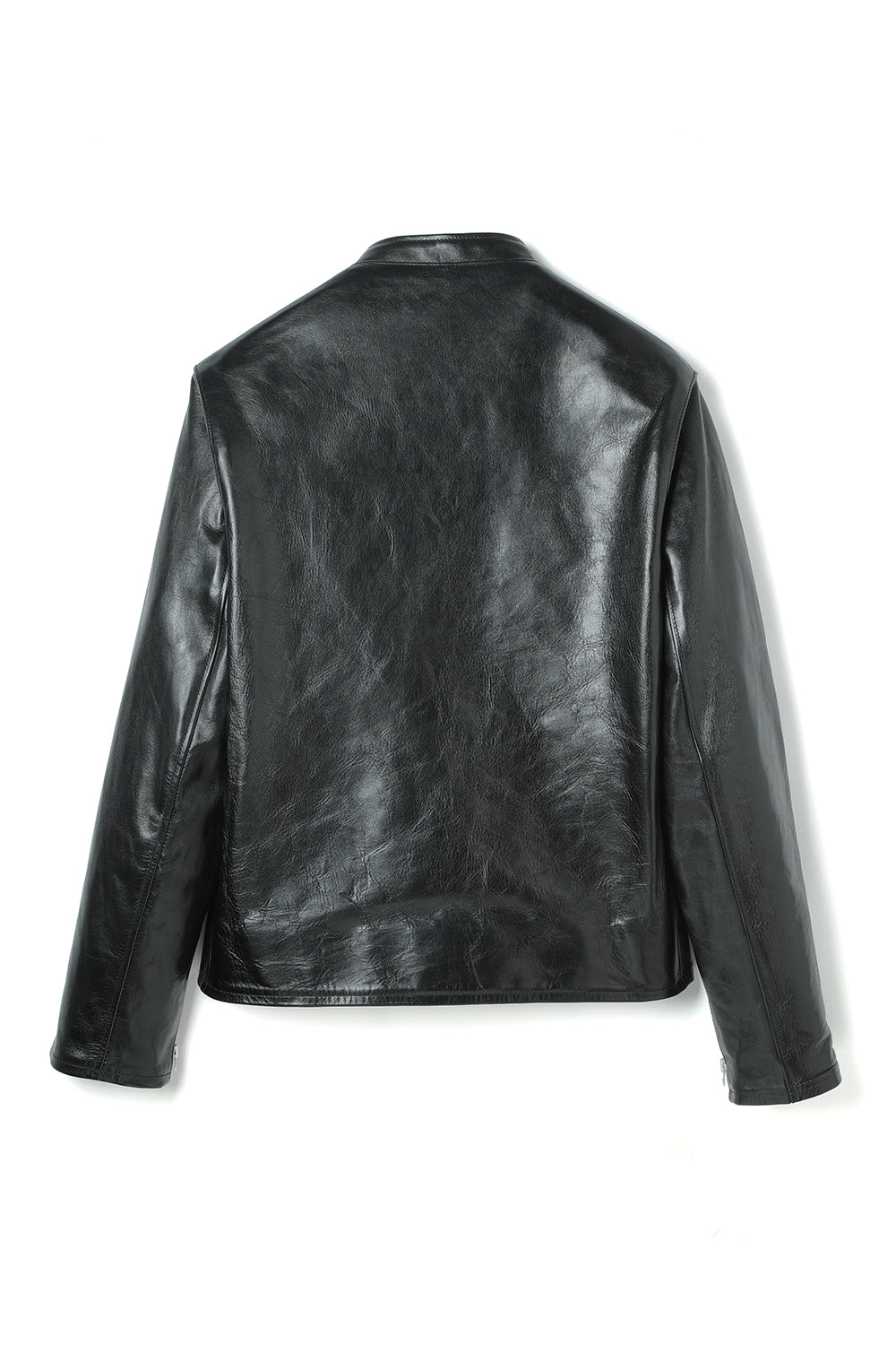 Lot.575 Horsehide TT Riders Jacket – ATTRACTIONS