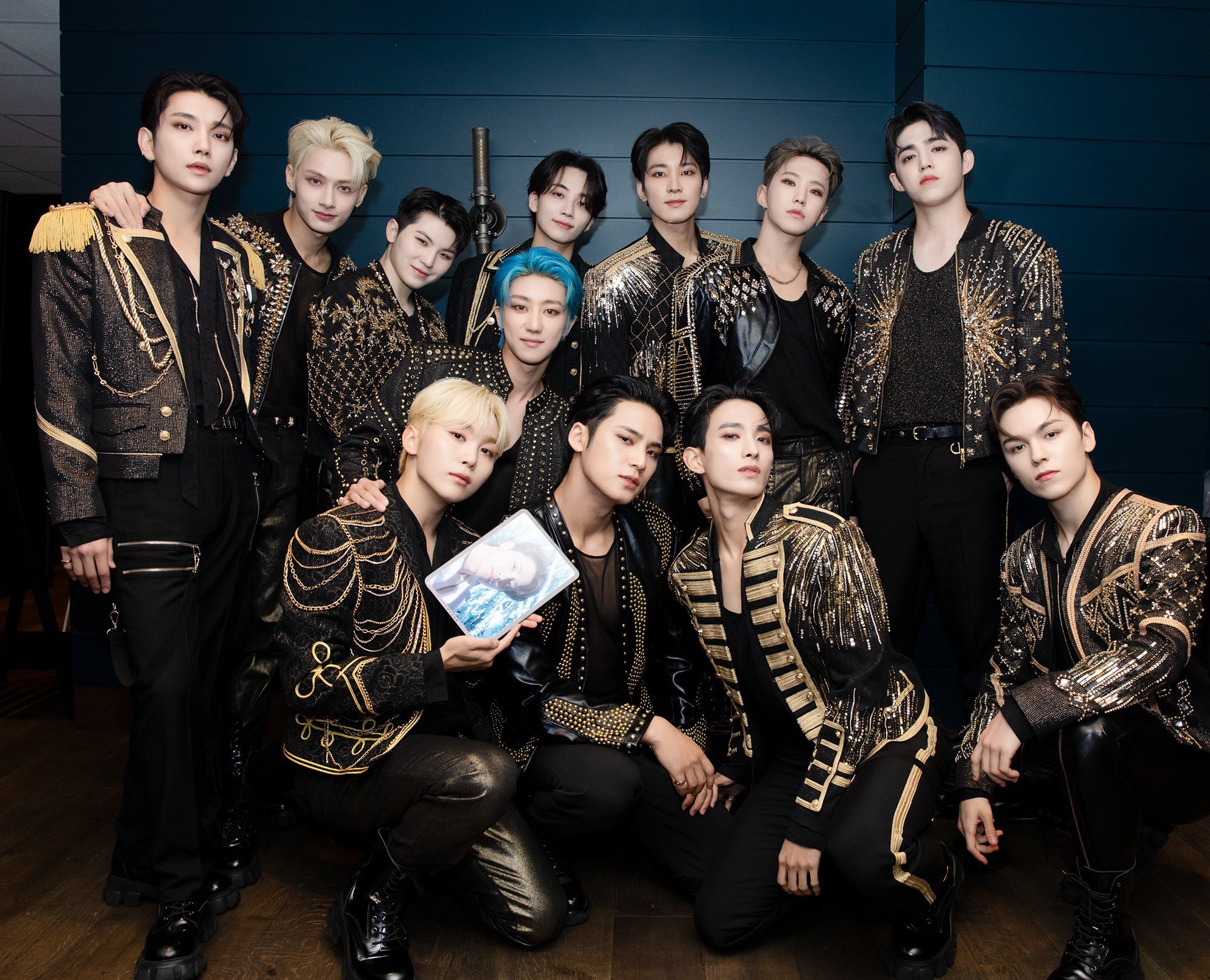 Live Review: Rocking with SEVENTEEN at 'BE THE SUN' in Los Angeles