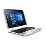 HP x2 210 G2」HPのWindows10Pro搭載10.1インチ着脱式2-in-1（法人向け