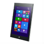 TW08A-87Z8」オンキョーが8.0インチWindows10搭載タブレットを発表
