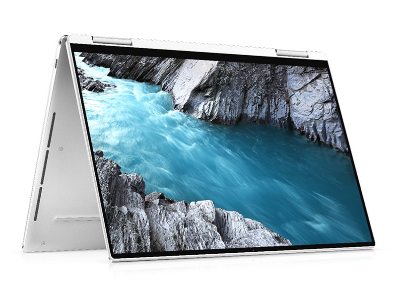 New-XPS-13-2-in-1（9310）-