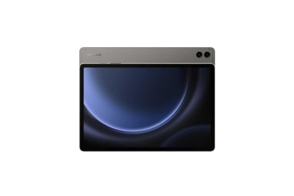 Galaxy Tab S9 FE+ 5G | auの12.4型Android搭載タブレット、IP68規格の