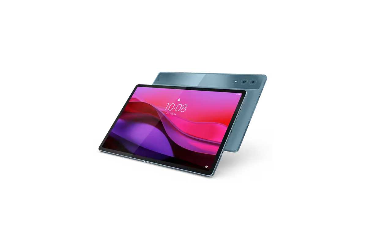 Lenovo Yoga Tab PlusとIdea Tab Pro | Lenovoの12.7型Android搭載、初