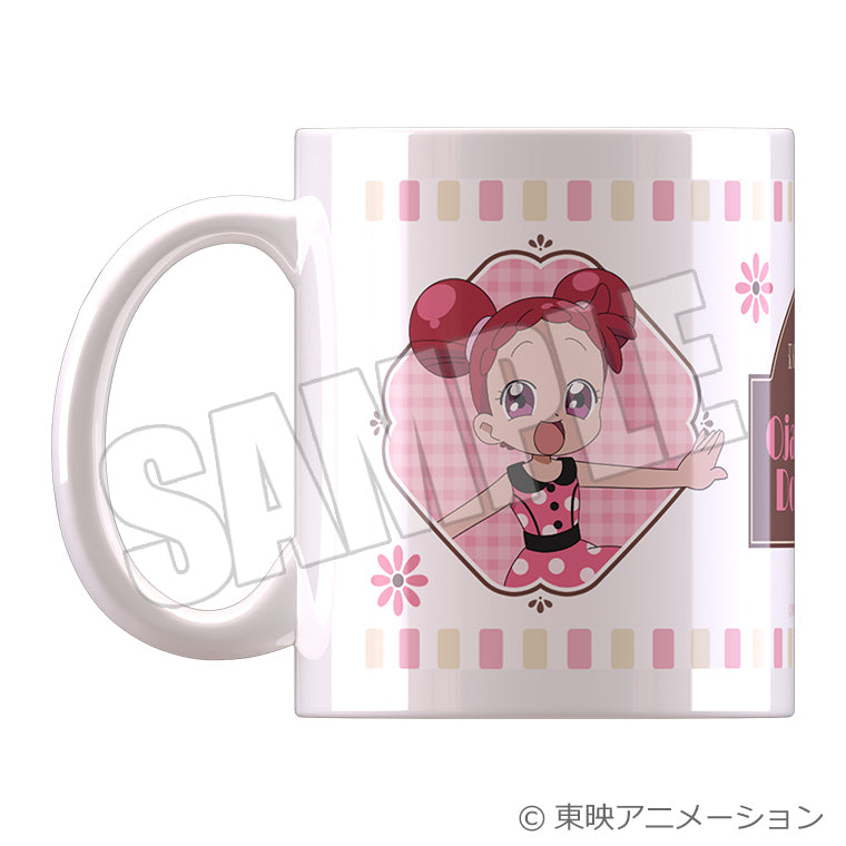 TVアニメ「おジャ魔女どれみ」〜クラシカルな喫茶店へようこそ〜 事後通販