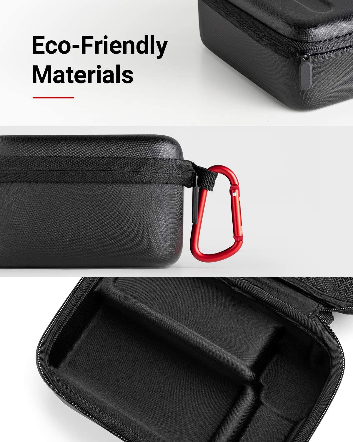 Nebula Apollo Carry Case - Nebula | Smart Projectors