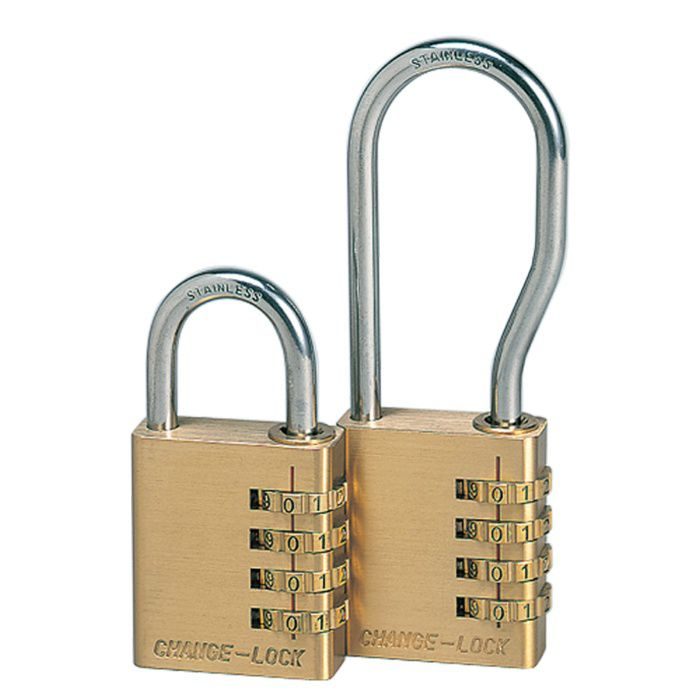 No.300-40 防犯金物 No.300 チェンジロック 清水【アウンワークス通販】