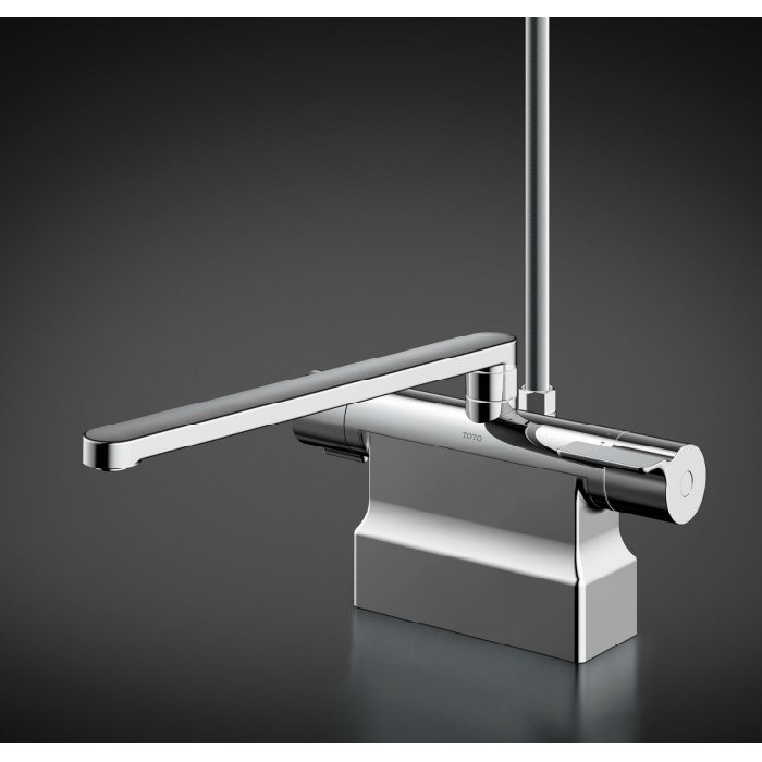 TBV03424J GGシリーズ 台付サーモスタット混合水栓 コンフォート