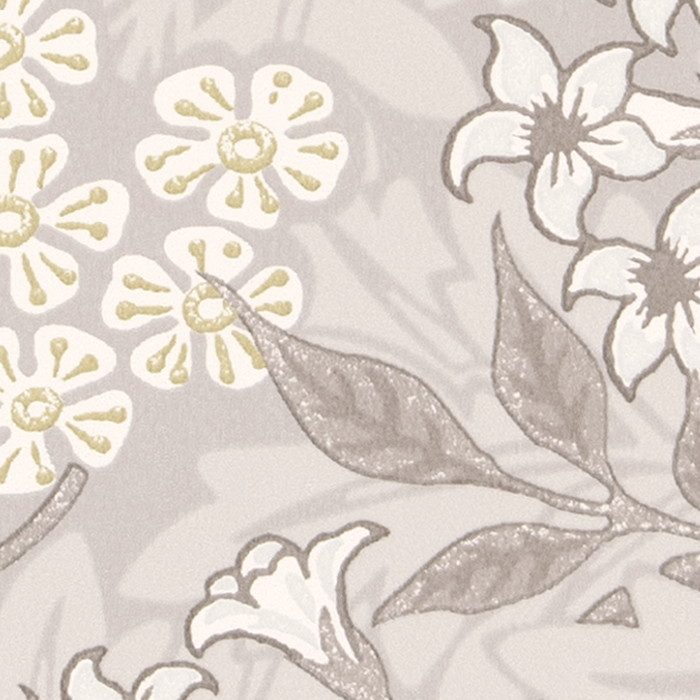 MCW222 MORRIS CHRONICLES WALLCOVERING JASMINE 巾920mm サンゲツ