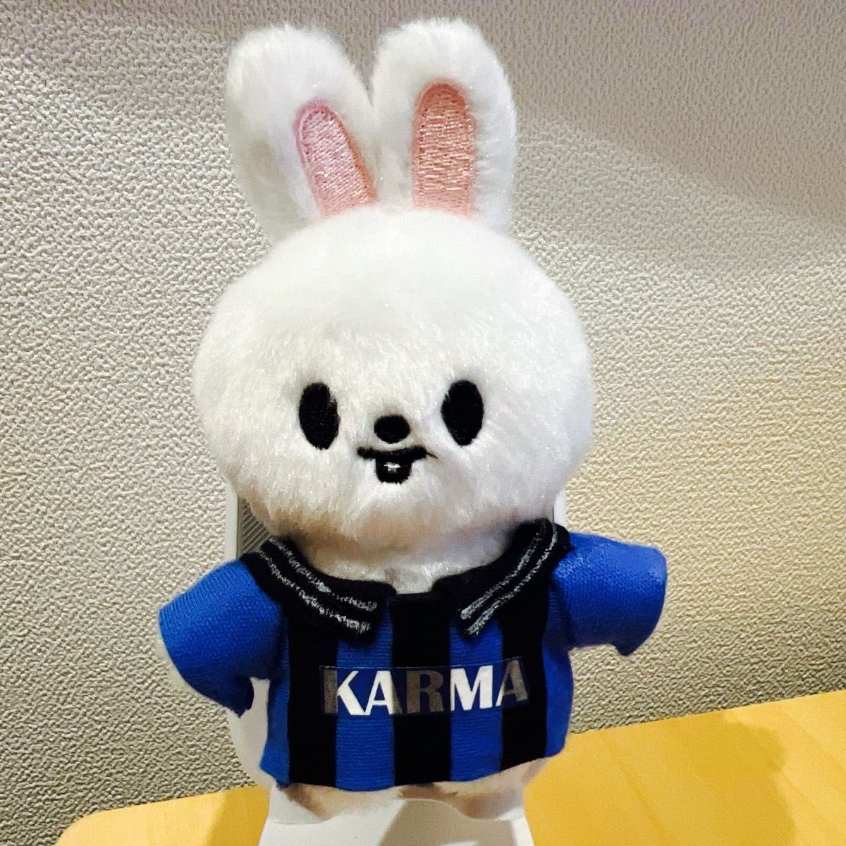 straykids 展示会 EXHIBITION エキシビジョン 刺繍バッジ バッジ