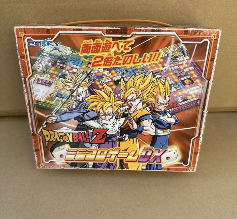 2026年最新】Yahoo!オークション -昭和レトロ(ドラゴンボール)の中古品