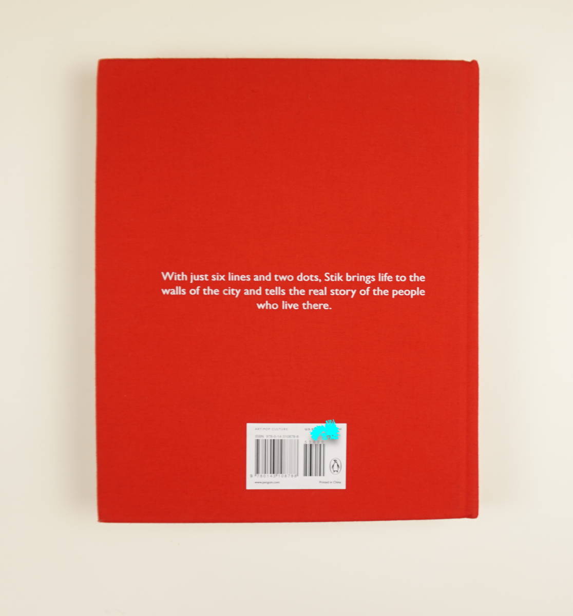 ハンドサイン STIK「オフセット＆作品集」村上隆 草間彌生 banksy kaws