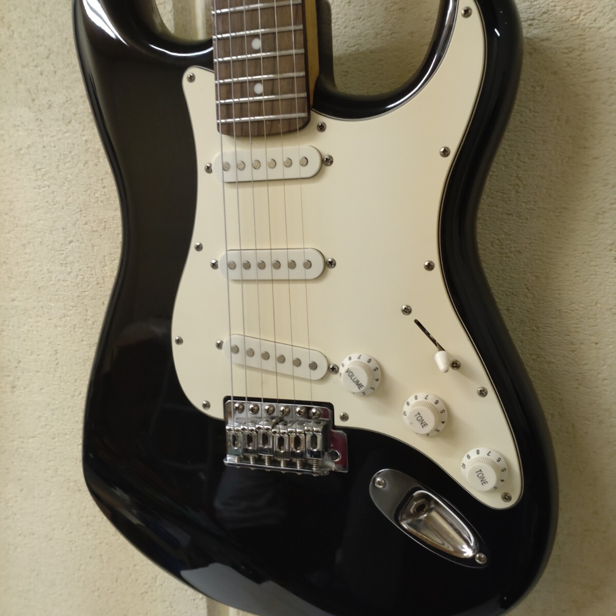 ☆ mavis メイビス ストラトキャスター イシバシ楽器オリジナル