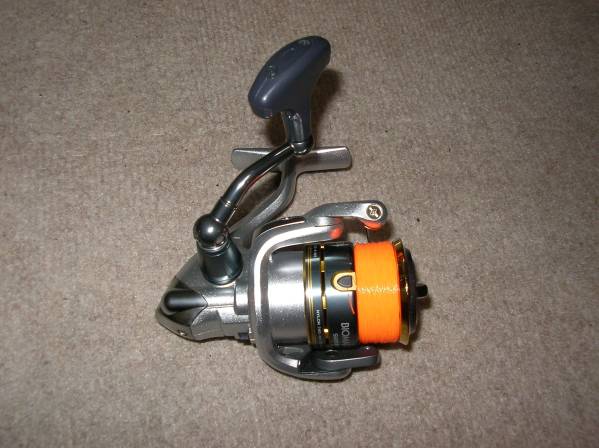 SHIMANO 08バイオマスター 08 バイオマスター c3000 中古