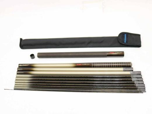 シマノ 刀渓のYahoo!オークション(旧ヤフオク!)の相場・価格を見る