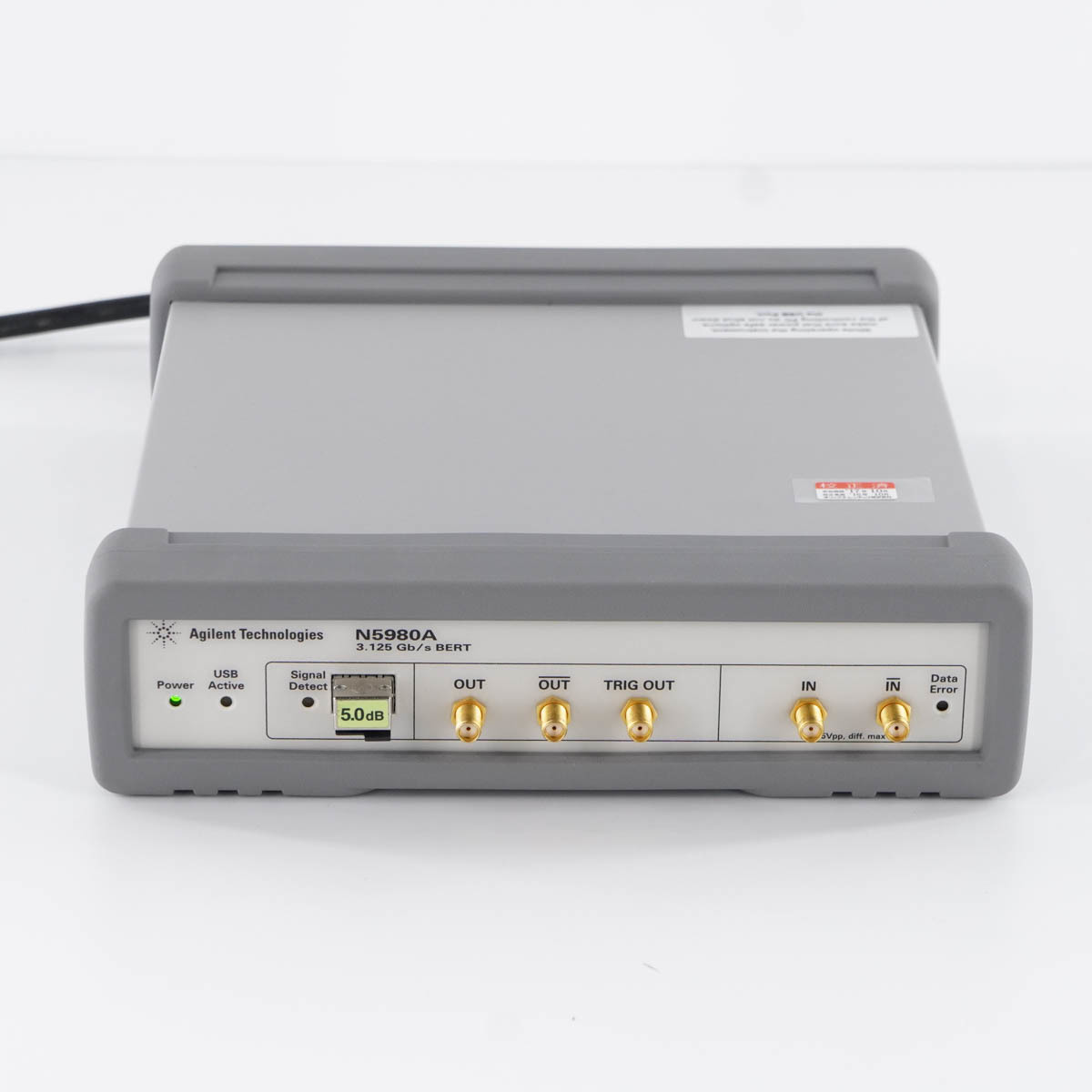 Agilent アジレント Keysight N5980A 3.125Gb/s