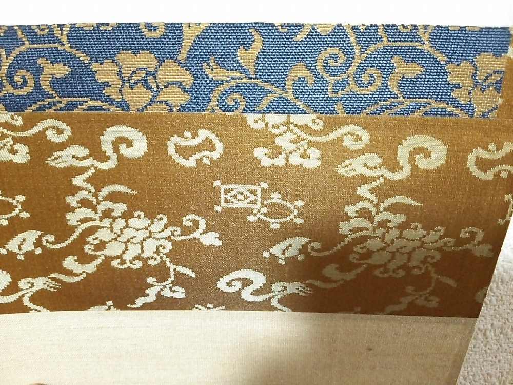 槙岡芦平（槙岡鬼佛の実子)の大津絵画帖手書きサイン入り（肉筆19図柄