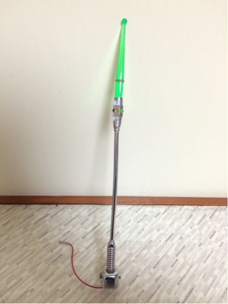 旧車 コーナーポール へたくそ棒 ハコスカ 高速有鉛 ブタ目(外装