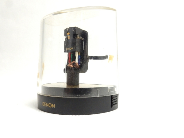 DENON レコード針 MCカートリッジ DL-103LC2 デノン | Denon 中古