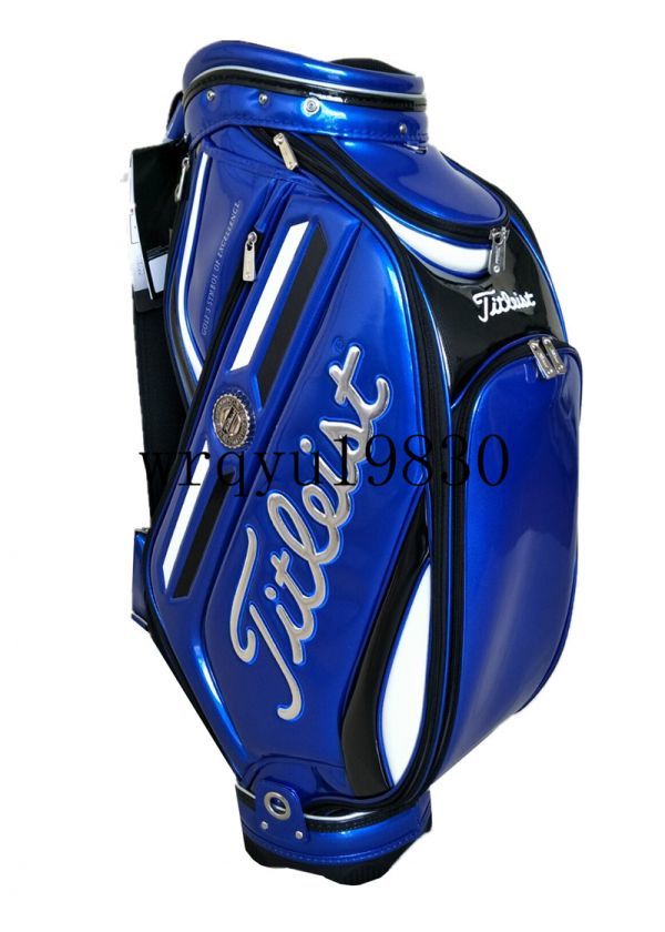 BARNEYS NEW YORK キャディバッグ レディース【フードなし】 BARNEYS