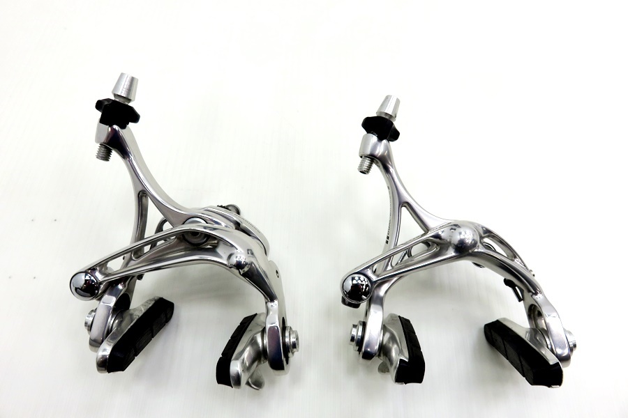 カンパ コーラス ブレーキ 前後セット カンパニョーロ Chorus